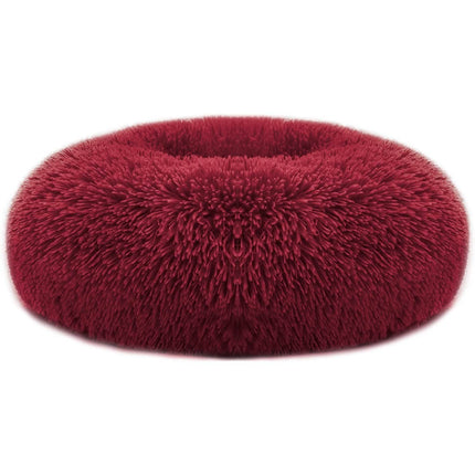 Dog Cozy Nest Sofa Bed Cushion