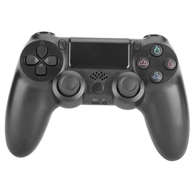 DualShock 4 Wireless Controller for PlayStation 4