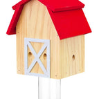 Barn