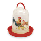 Red / 5 Liter / 1 ct