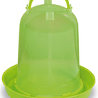 3 Liter / Lime Green