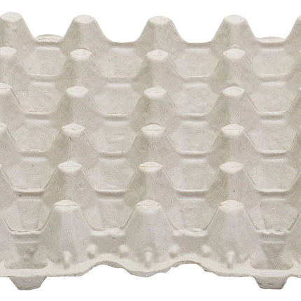 Egg Flats (Holds 30 Eggs), 12 pack