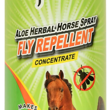 Espree Aloe Herbal Fly Spray for Horses