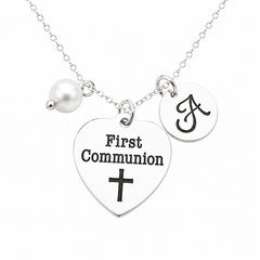 Collection image for: Little Girl Necklaces