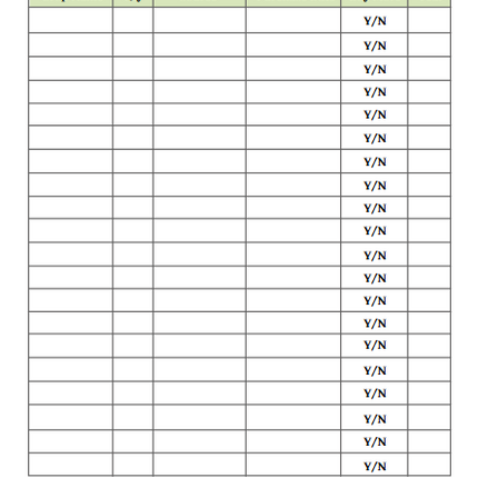 Ultimate Garden Planner – 40+ Page Canva Template