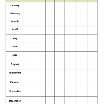 Ultimate Garden Planner – 40+ Page Canva Template