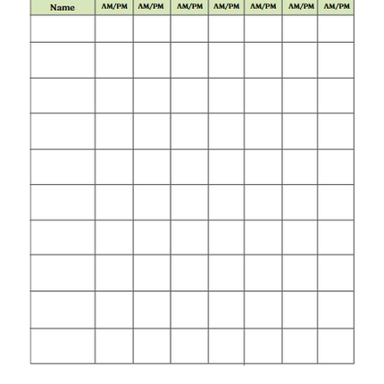 Ultimate Garden Planner – 40+ Page Canva Template