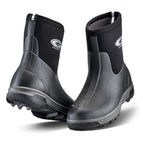 Black / M4/W5 / Pair