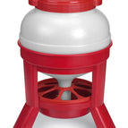 20 Liter Chicken Hopper Feeder