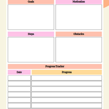 Homeschool Planner | 70-Page Canva Template