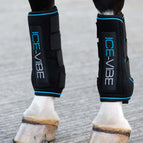 Full Size Ice Vibe Boot, Black