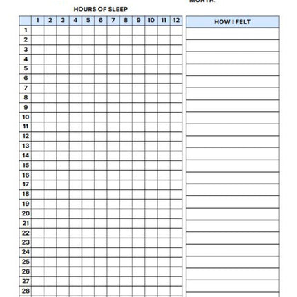 2025 Life Planner | 75+ Pages | Printable & Editable
