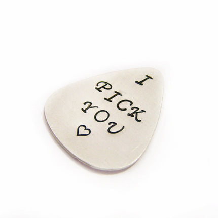Couldn't Pick A Better Dad Guitar Pick