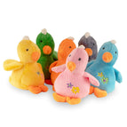Assorted Colors / 6 ct
