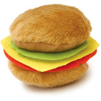 Hamburger / 4.5