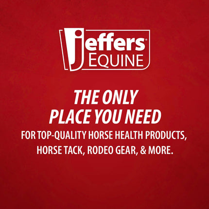 Jeffers Expression Equestrian Gear Bag
