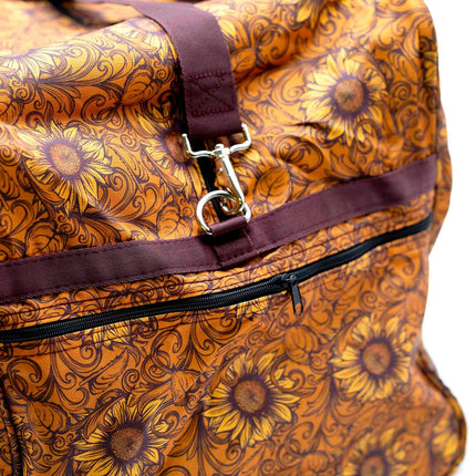 Jeffers Expression Equestrian Gear Bag