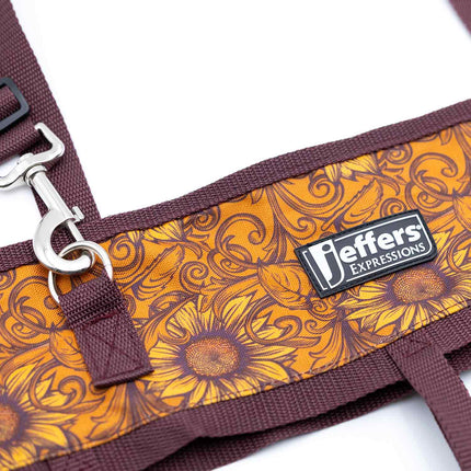 Jeffers Expression Horse Fan Bag