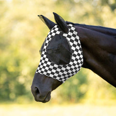 Collection image for: Horse Fly Masks