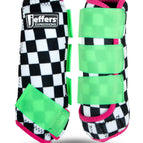 Skater Cowgirl / Small / 2 ct