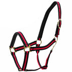 Black/Red