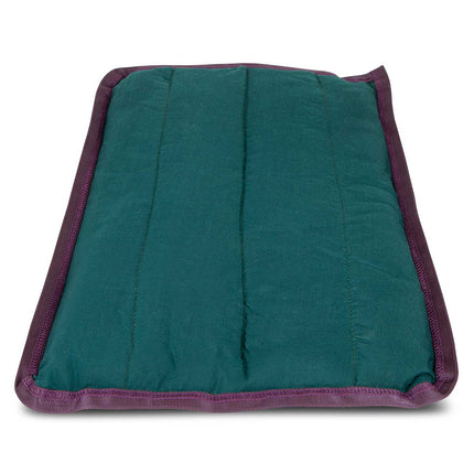 Jeffers Pet Washable Comfy Dog Pillow for Crates, Carriers, or Lounging