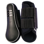 Medium / Black / 2 Pack