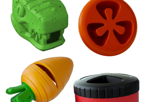 Banner image for: <h1><strong>JEFFERS Dog Toys</strong></h1>