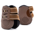 Medium / Brown / 2 pk