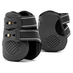 Medium / Black / 2 pk