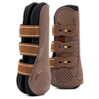 Medium / Brown / 2 pk