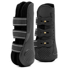 Medium / Black / 2 pk