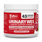 45 grams (Up to 21 Servings) / Chicken / Powder