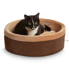 Mocha / Small - 16