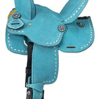 Turquoise / 14 in