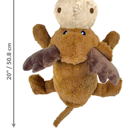 Kong Cozie Jumbo Marvin, XL