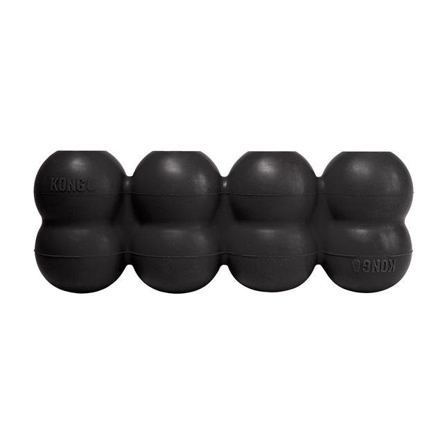 KONG Extreme Goodie Ribbon Dog Chew Toy