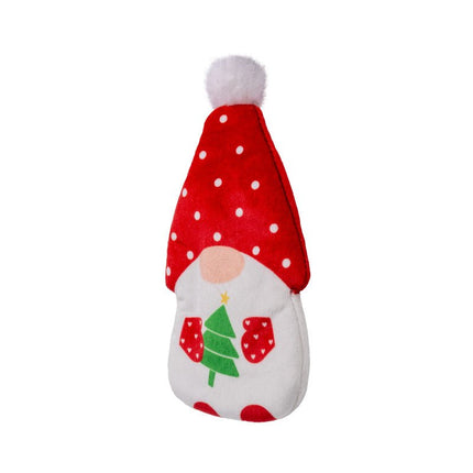 Kong Holiday Refillables Catnip Cat Toys