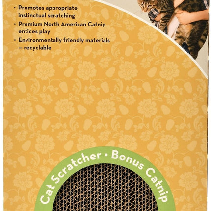 KONG Naturals Cat Scratchers