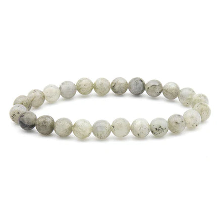 Gemstone Beaded  Stretch Bracelets