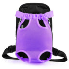 Purple / M