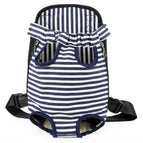 Navy / M