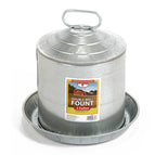 2 gallons