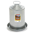 3 gallons