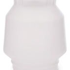Jar Only / White