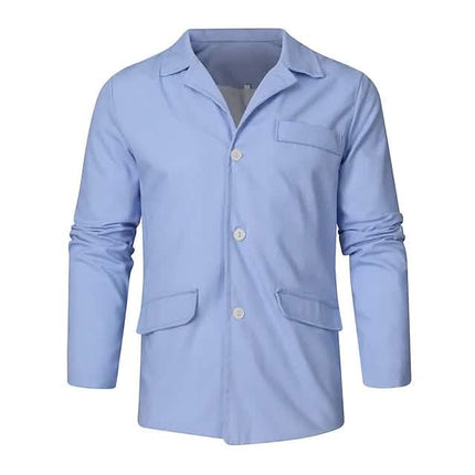 Men's Regular Classic Jacket