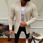Beige / S