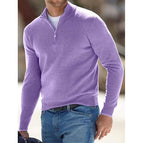 Purple / S