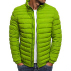 Green / S