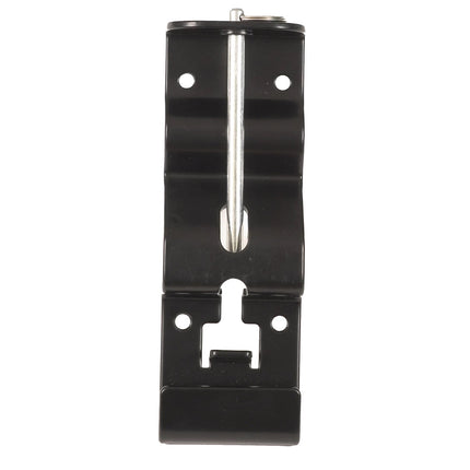 Metal Wall Bracket for Flatback Buckets